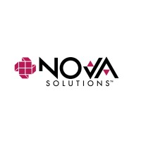 NOVA Solutions, Inc. logo - Similar company to Nova Solutions