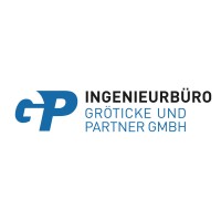Ingenieurbüro Dipl. Ing. Gröticke und Partner GmbH logo - Similar company to Rootworx Gmbh