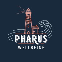 Pharus Wellbeing logo - Similar company to Waymaker