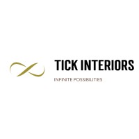 Tick Interiors Ltd logo - Similar company to S Grand Designs
