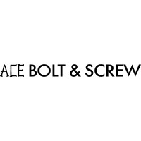 Ace Bolt & Screw Company, Inc. logo - Similar company to Melfast Inc.