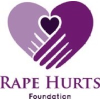 Rape Hurts Foundation (RHF) logo - Similar company to Fields Data