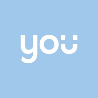 YOU logo - Similar company to Galler