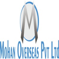 Mohan Overseas Pvt Ltd logo - Similar company to Mohan Overseas