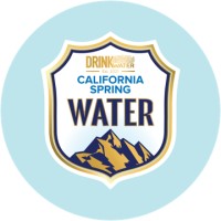 Drink Water logo - Similar company to 5X Labs
