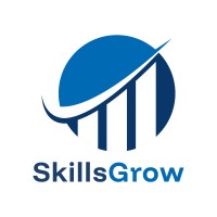 SkillsGrow Training Institute logo - Similar company to Rankethon
