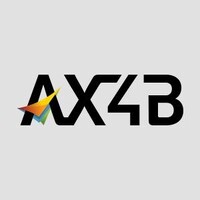 AX4B Enterprise Solutions logo - Similar company to Gosuite