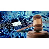 LegalValue logo - Similar company to Amalgama Group