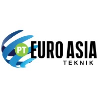 PT. Euro Asia Teknik logo - Similar company to Saba