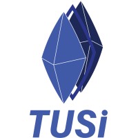 TUSi logo - Similar company to Startup Azerbaijan