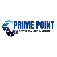 Prime Point Academy logo - Similar company to Technoscripts