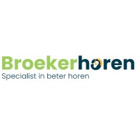 Broekerhoren logo - Similar company to Sydtrafik
