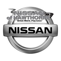 Nissan Of Hawthorne