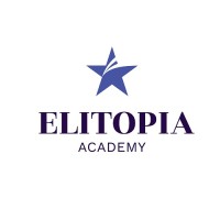 Elitopia Academy logo - Similar company to Academy For The International Community Is Asia - Aica Inc