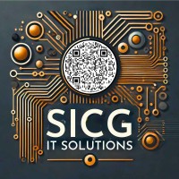 SICG IT Solutions logo - Similar company to World Crypto Conference