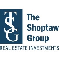 The Shoptaw Group logo - Similar company to Anthony & Co