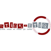 STICK-ETIQ logo - Similar company to Csa Francophone