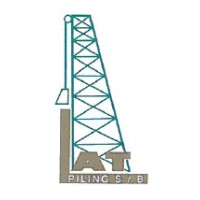 LAT PILING SDN BHD logo - Similar company to Wepro Builder & Construction Solutions Sdn Bhd