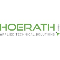 HOERATH GmbH logo - Similar company to Sensorik-Bayern Gmbh