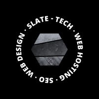 Slate Tech logo - Similar company to Techslate Limited