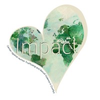 IMPACT: Center against Human Trafficking and Sexual Violence in Conflict (@impctnow) logo - Similar company to Danish Forum For Microfinance
