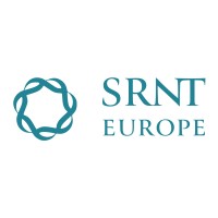 SRNT-E logo - Similar company to Pieces Project