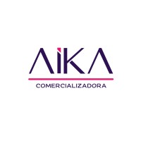 Aika Comercializadora logo - Similar company to Directa Chile