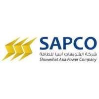 Shuweihat Asia Power Company logo - Similar company to Dot And