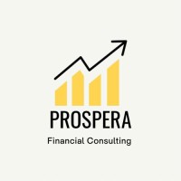 Prospera financial Consulting logo - Similar company to Kev Business Consulting