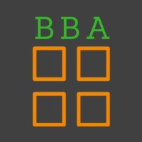 Boston Blockchain Association (BBA) logo - Similar company to Qubic Labs