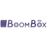 BoomBox SL logo - Similar company to Khosmium