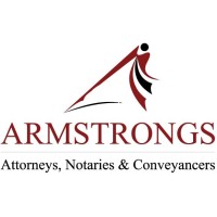 Armstrongs Attorneys logo - Similar company to Since News