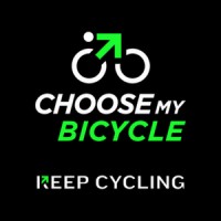 ChooseMyBicycle.com logo - Similar company to Zenterior