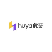 Huya logo - Similar company to Neotask