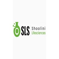 Shoolini Life Sciences Pvt. Ltd. logo - Similar company to Deed Inc