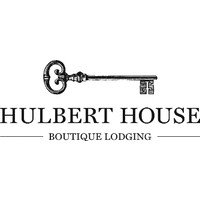Hulbert House - Luxury Boutique Lodge logo - Similar company to No More Boring_
