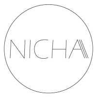 NICHA sustainable logo - Similar company to My Green Pod