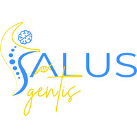 Centro Clinico Salus Gentis logo - Similar company to Cedar Digital