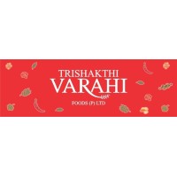 Trishakthi Varahi Foods Pvt Ltd logo - Similar company to Atom Cakery