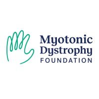 Myotonic Dystrophy Foundation logo - Similar company to Lnpsolution