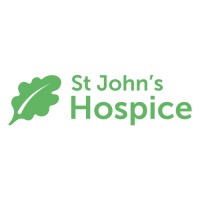 St John's Hospice logo - Similar company to St John'S Hospice | London