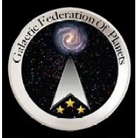 Galactic Federation logo - Similar company to Mangul Lab