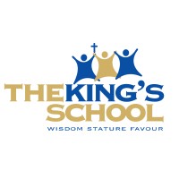 The King's School, Fair Oak logo - Similar company to Tuscan
