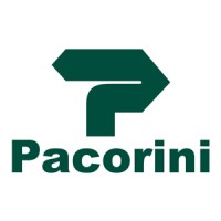 Pacorini Group logo - Similar company to Access World