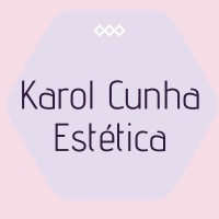 Karol Cunha Estética logo - Similar company to River Imobiliária