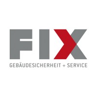 FIX Gebäudesicherheit + Service GmbH logo - Similar company to Tortec Brandschutztor Gmbh