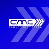 CMC Grupo Logístico logo - Similar company to Pulso Rh