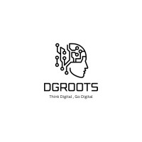 DGroots logo - Similar company to Novaspire Digital Media Pvt Ltd