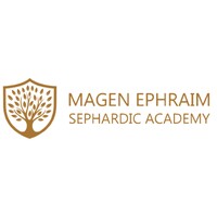 Magen Ephraim Sephardic Academy logo - Similar company to Frederic Sage