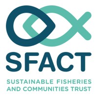Sustainable Fisheries and Communities Trust (SFACT) logo - Similar company to Prosea Marine Education